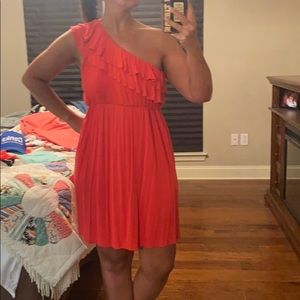 Gilli Pink Summer Dress